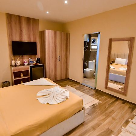Hotel Sequoia Pyramids View Kafret el-Gabal Esterno foto