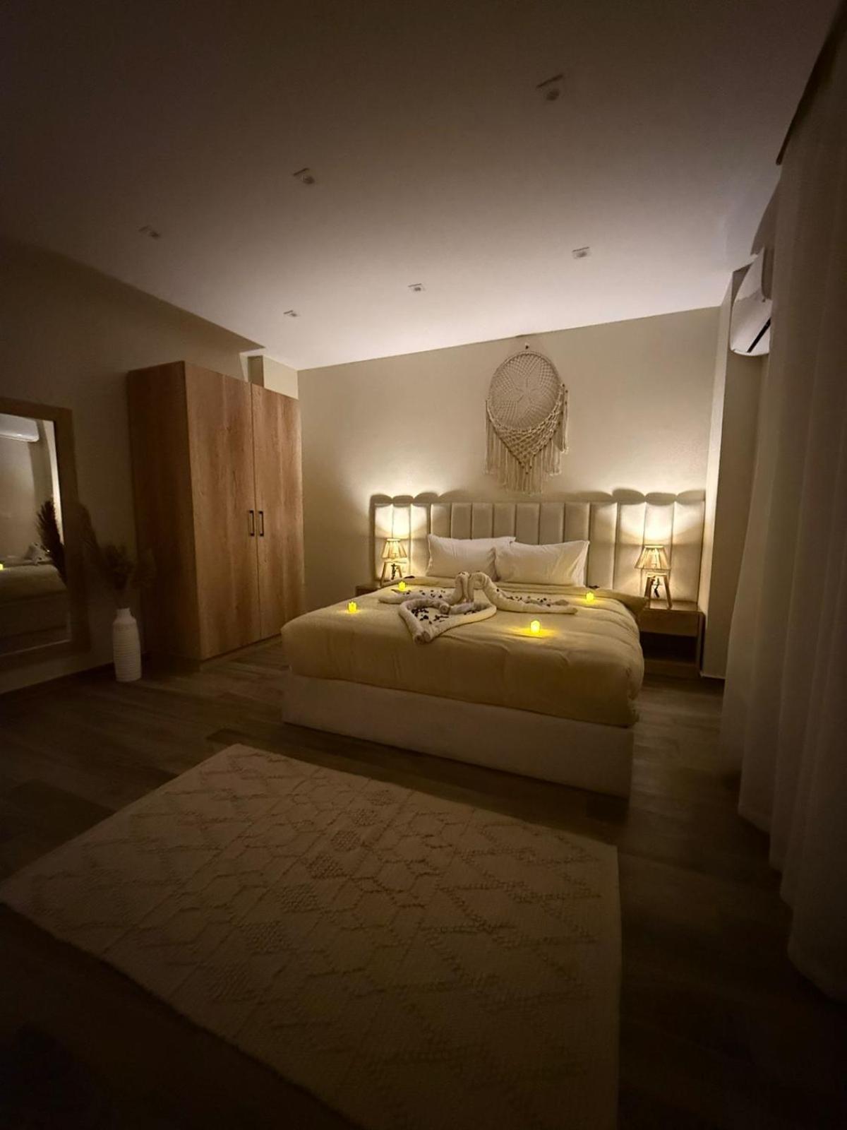 Hotel Sequoia Pyramids View Kafret el-Gabal Esterno foto