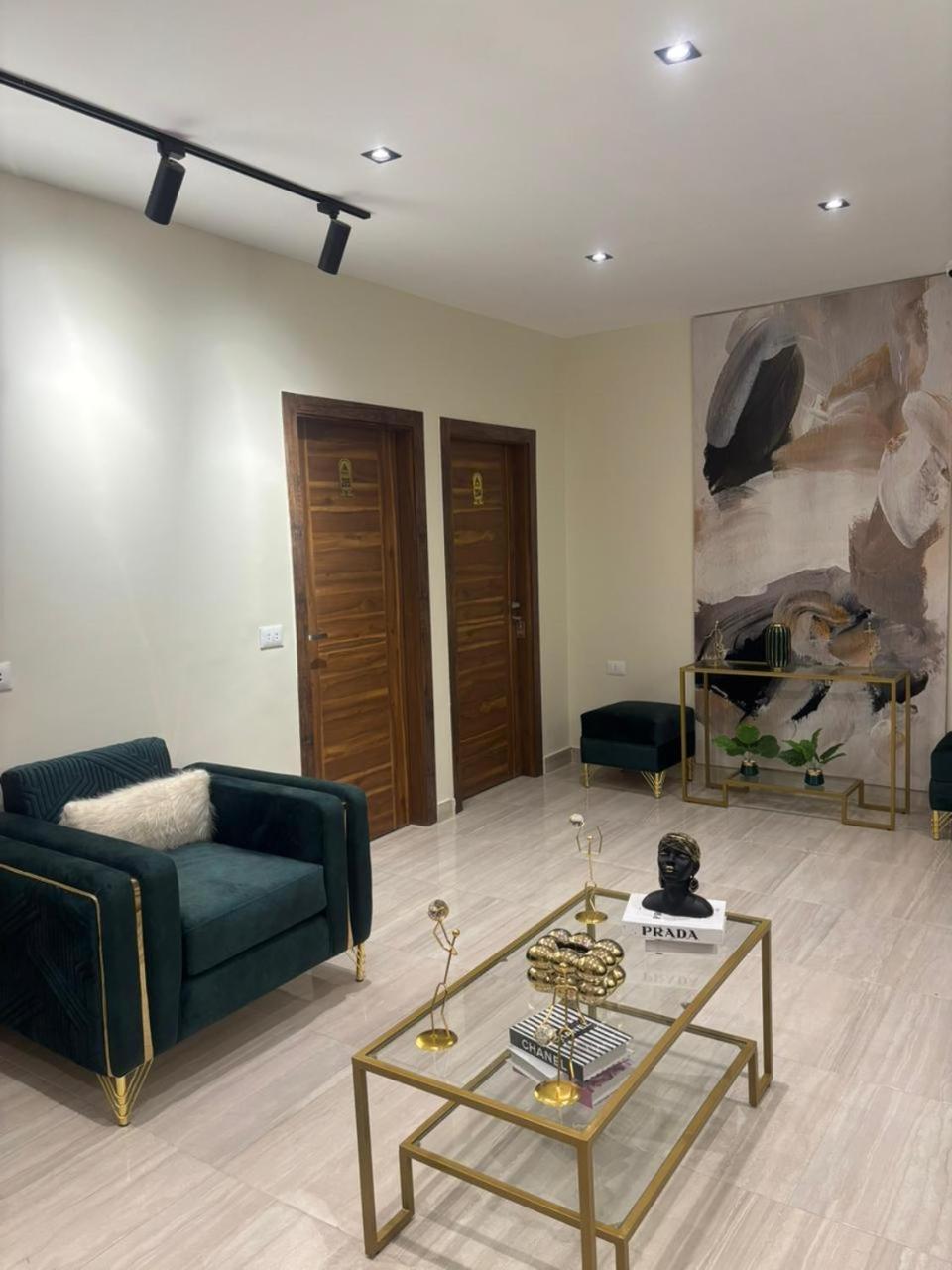Hotel Sequoia Pyramids View Kafret el-Gabal Esterno foto