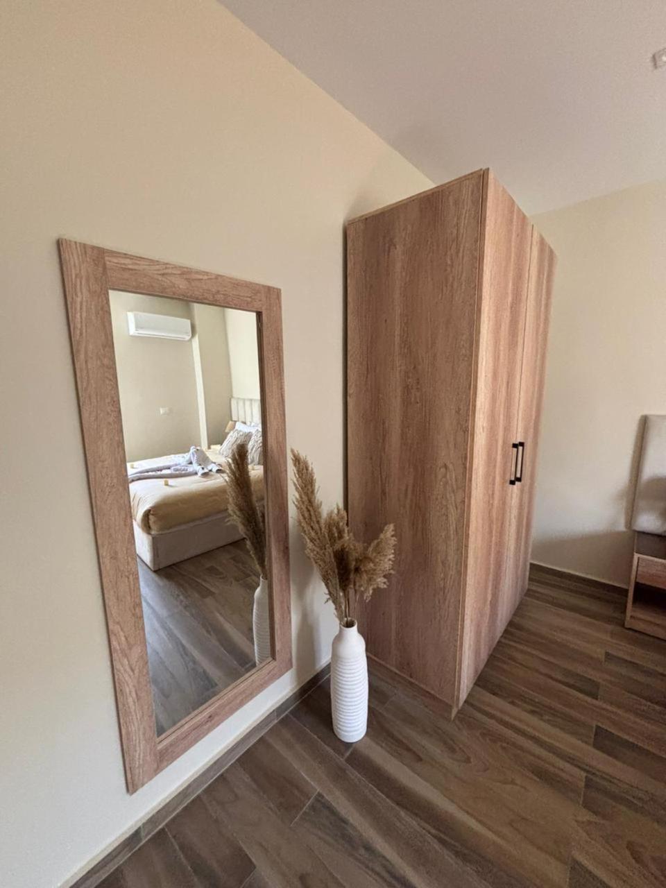 Hotel Sequoia Pyramids View Kafret el-Gabal Esterno foto