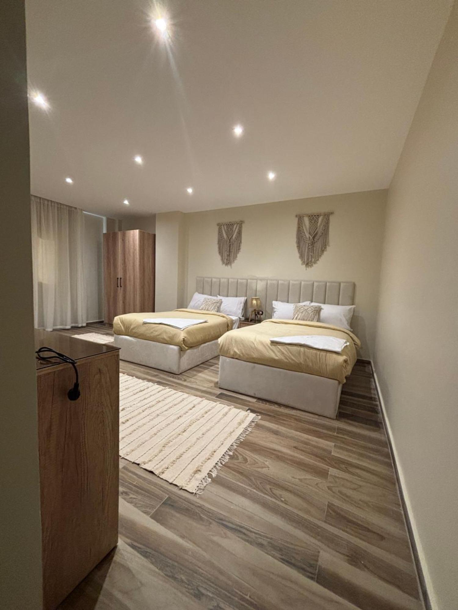 Hotel Sequoia Pyramids View Kafret el-Gabal Esterno foto